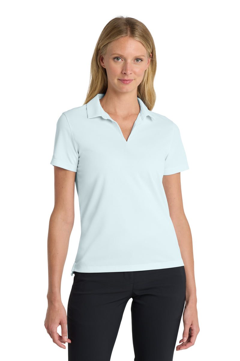 Load image into Gallery viewer, Nike Women&#39;s Dri-FIT Micro Pique 2.0 Polo NKDC1991
