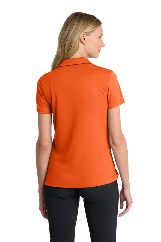 Nike Women's Dri-FIT Micro Pique 2.0 Polo NKDC1991