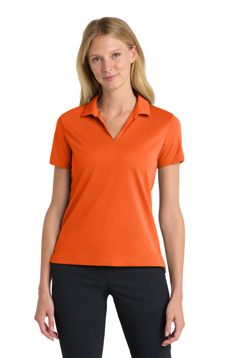 Load image into Gallery viewer, Nike Women&#39;s Dri-FIT Micro Pique 2.0 Polo NKDC1991
