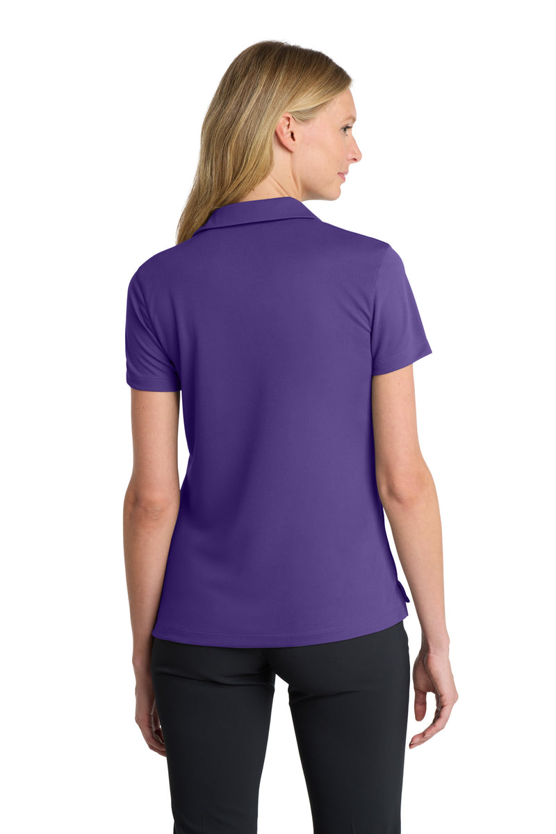 Load image into Gallery viewer, Nike Women&#39;s Dri-FIT Micro Pique 2.0 Polo NKDC1991
