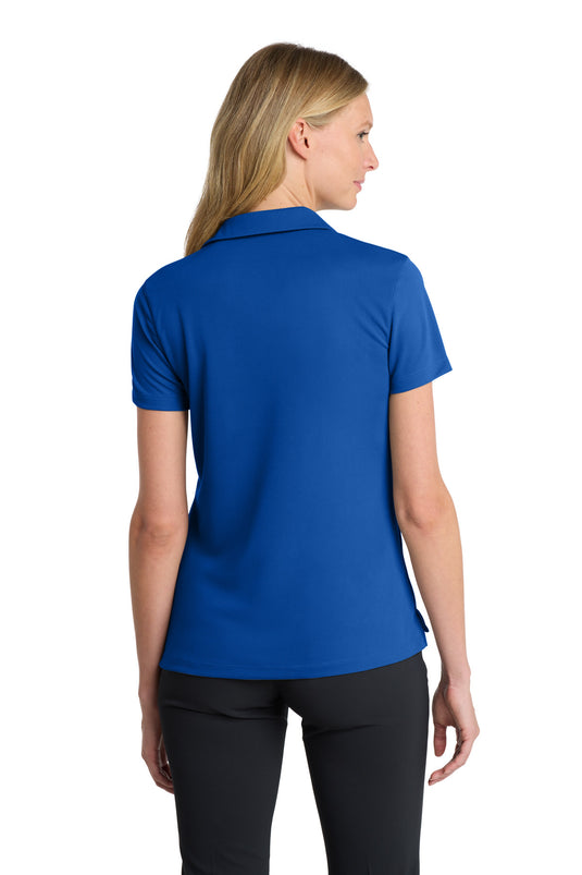 Nike Women's Dri-FIT Micro Pique 2.0 Polo NKDC1991