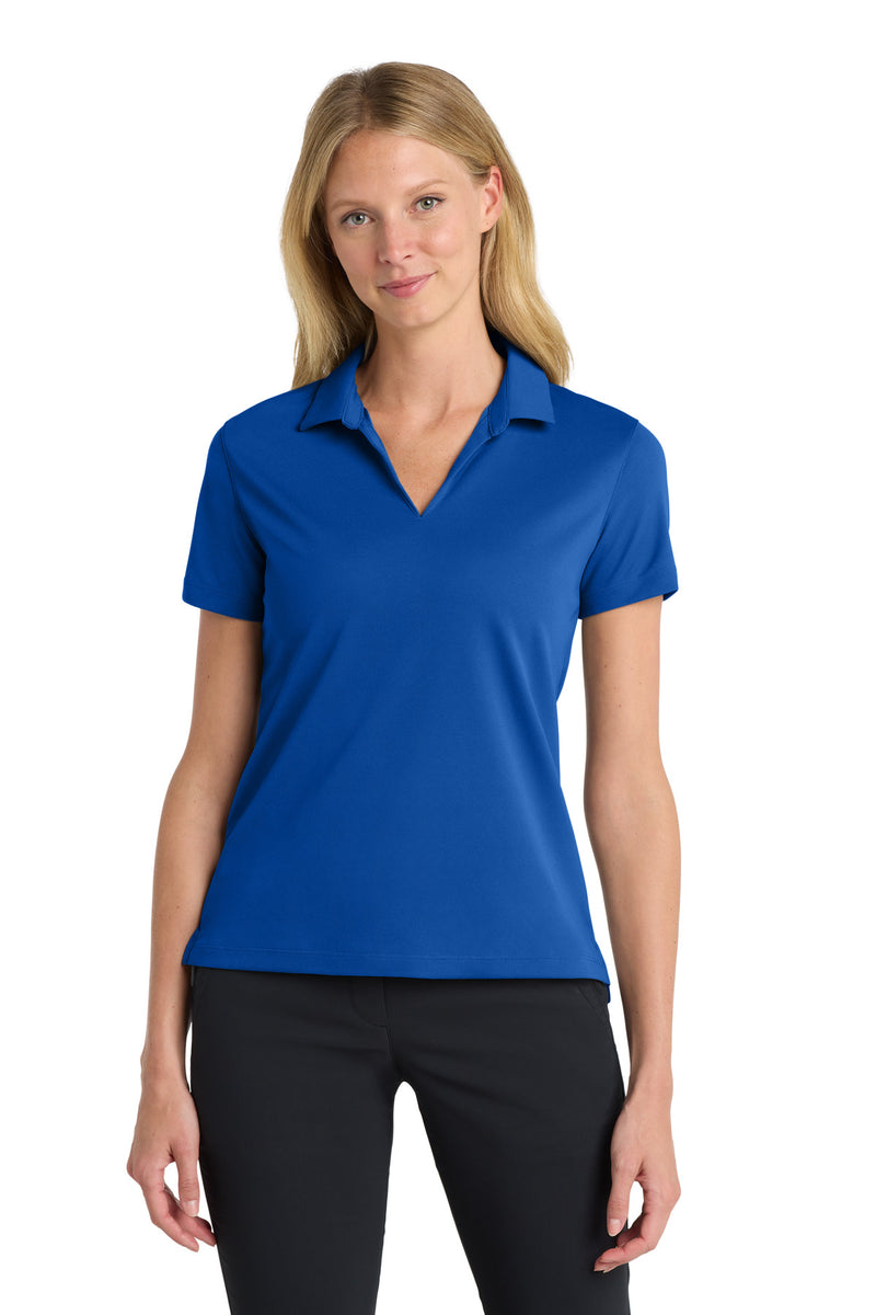 Load image into Gallery viewer, Nike Women&#39;s Dri-FIT Micro Pique 2.0 Polo NKDC1991
