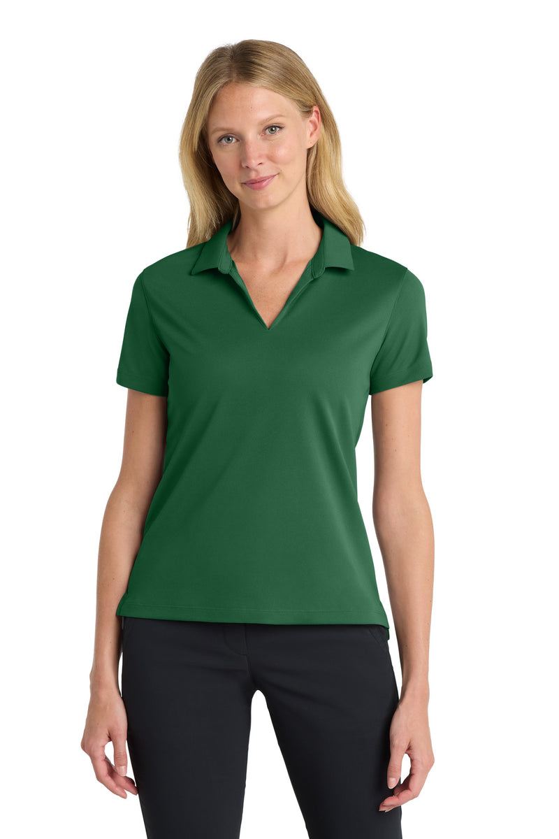 Load image into Gallery viewer, Nike Women&#39;s Dri-FIT Micro Pique 2.0 Polo NKDC1991
