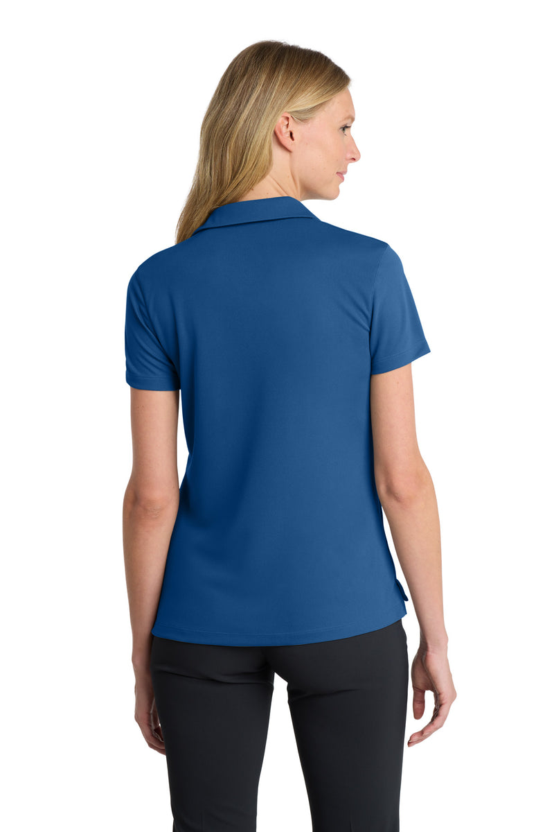 Load image into Gallery viewer, Nike Women&#39;s Dri-FIT Micro Pique 2.0 Polo NKDC1991
