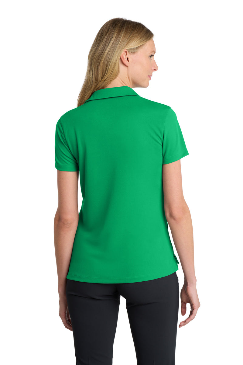 Load image into Gallery viewer, Nike Women&#39;s Dri-FIT Micro Pique 2.0 Polo NKDC1991
