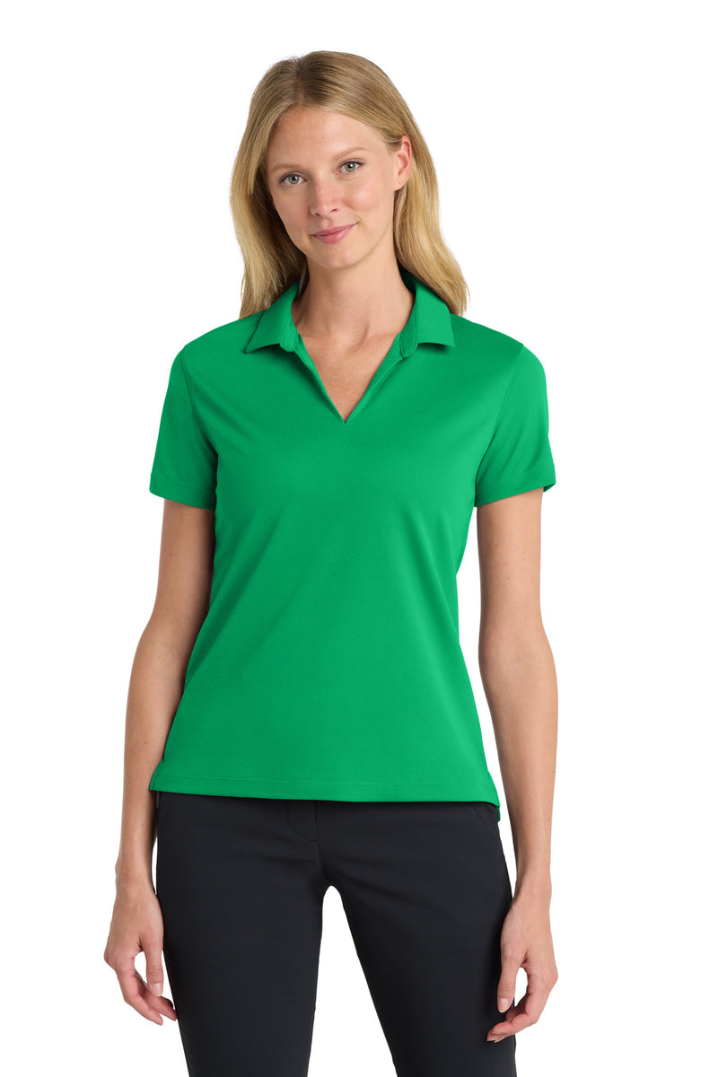 Load image into Gallery viewer, Nike Women&#39;s Dri-FIT Micro Pique 2.0 Polo NKDC1991
