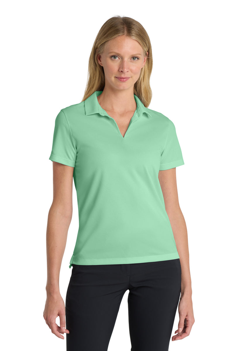 Load image into Gallery viewer, Nike Women&#39;s Dri-FIT Micro Pique 2.0 Polo NKDC1991
