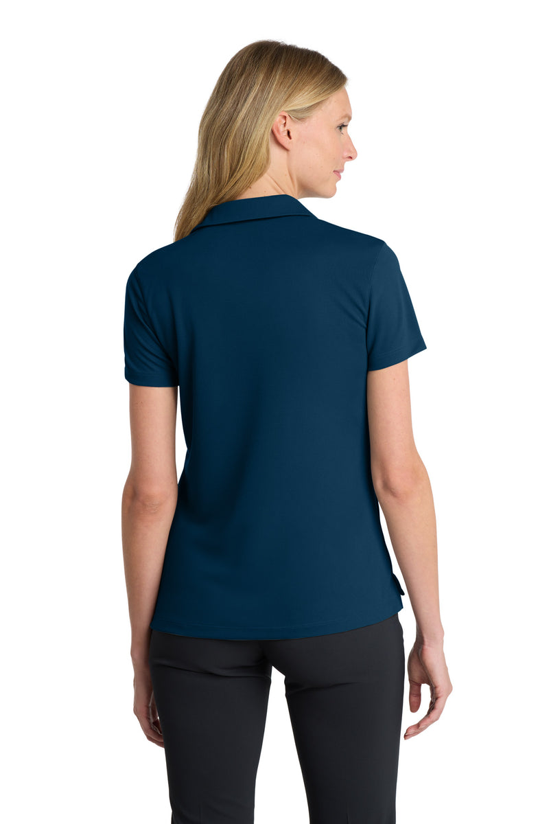 Load image into Gallery viewer, Nike Women&#39;s Dri-FIT Micro Pique 2.0 Polo NKDC1991
