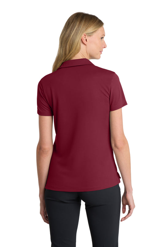 Nike Women's Dri-FIT Micro Pique 2.0 Polo NKDC1991