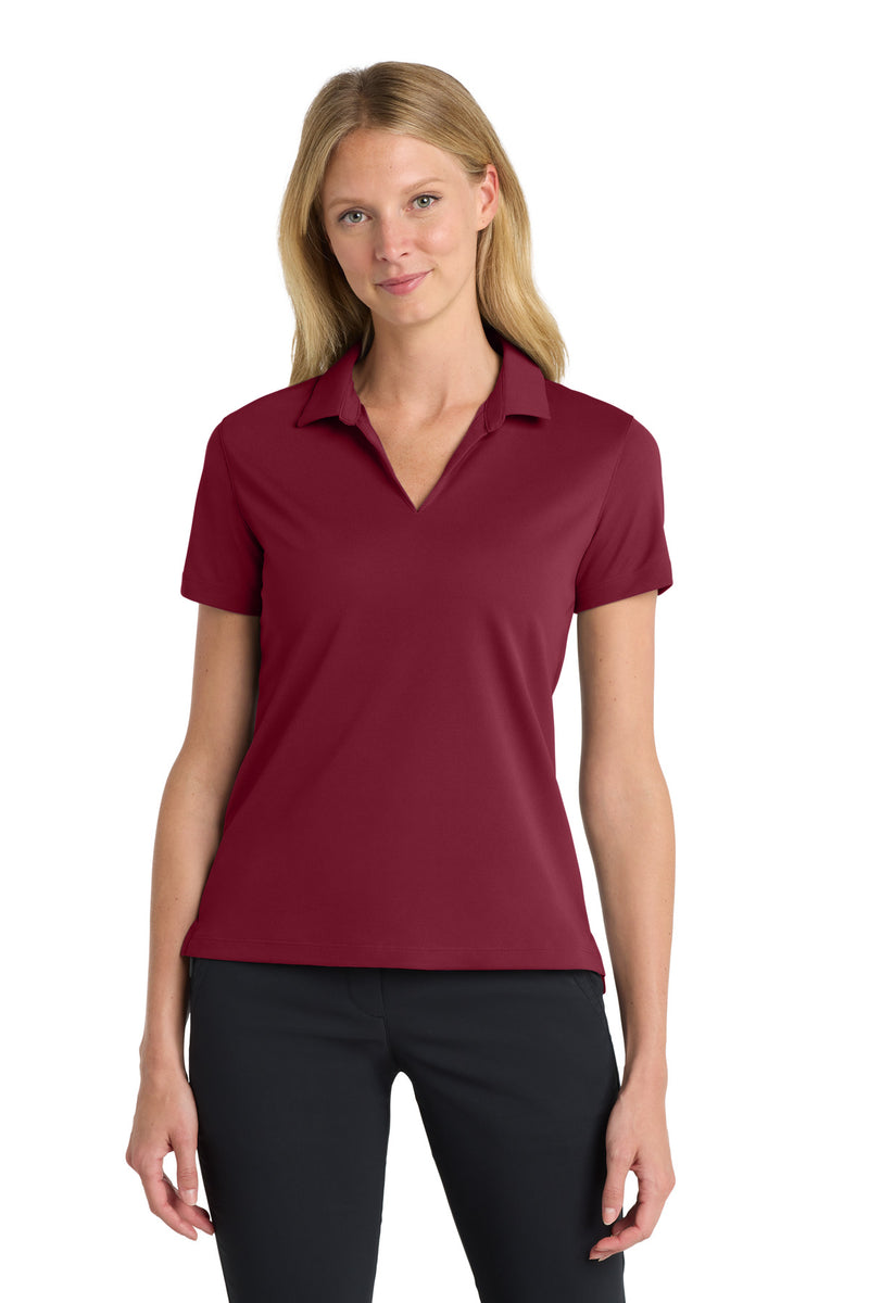 Load image into Gallery viewer, Nike Women&#39;s Dri-FIT Micro Pique 2.0 Polo NKDC1991
