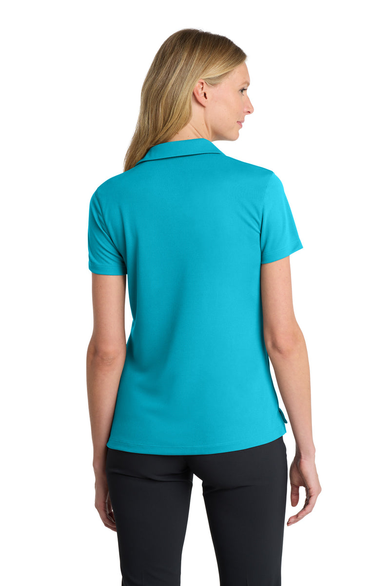 Load image into Gallery viewer, Nike Women&#39;s Dri-FIT Micro Pique 2.0 Polo NKDC1991
