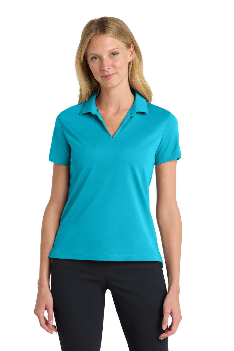 Load image into Gallery viewer, Nike Women&#39;s Dri-FIT Micro Pique 2.0 Polo NKDC1991
