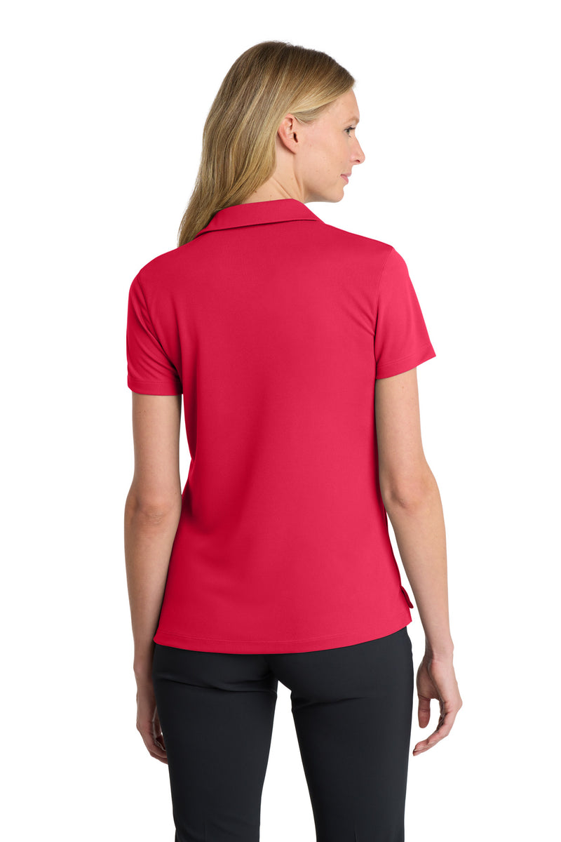 Load image into Gallery viewer, Nike Women&#39;s Dri-FIT Micro Pique 2.0 Polo NKDC1991
