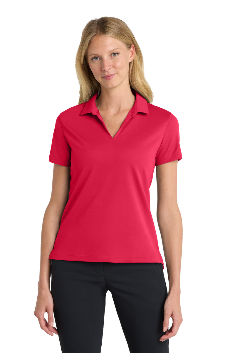 Load image into Gallery viewer, Nike Women&#39;s Dri-FIT Micro Pique 2.0 Polo NKDC1991
