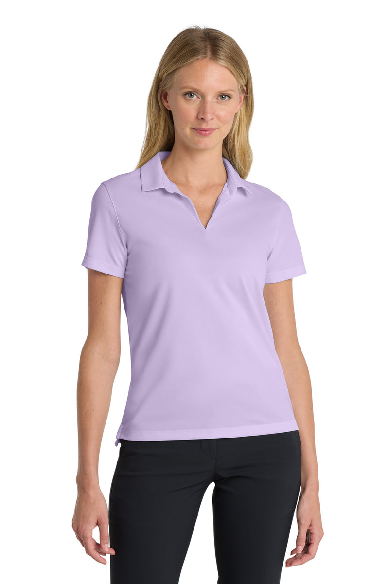 Load image into Gallery viewer, Nike Women&#39;s Dri-FIT Micro Pique 2.0 Polo NKDC1991

