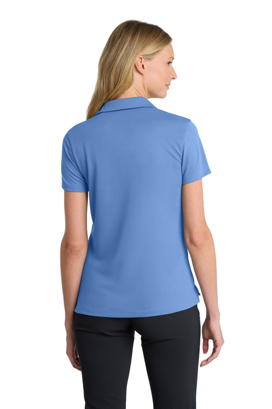 Nike Women's Dri-FIT Micro Pique 2.0 Polo NKDC1991