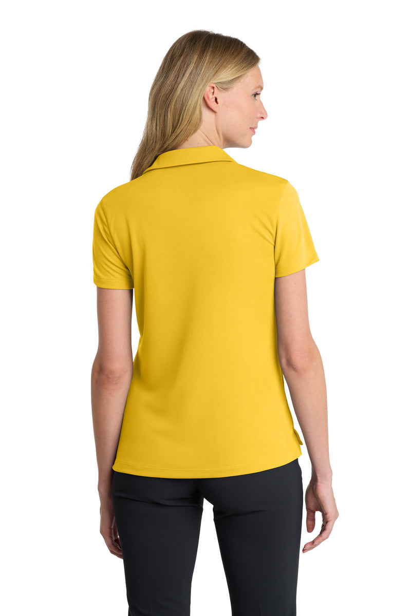 Load image into Gallery viewer, Nike Women&#39;s Dri-FIT Micro Pique 2.0 Polo NKDC1991
