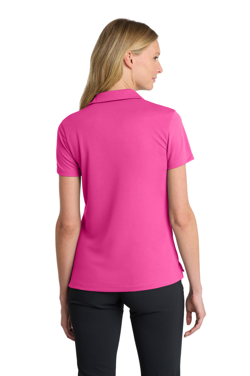 Load image into Gallery viewer, Nike Women&#39;s Dri-FIT Micro Pique 2.0 Polo NKDC1991
