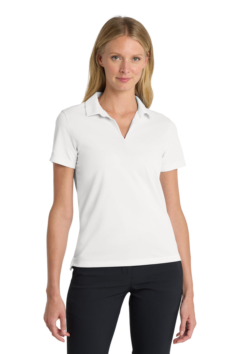 Load image into Gallery viewer, Nike Women&#39;s Dri-FIT Micro Pique 2.0 Polo NKDC1991
