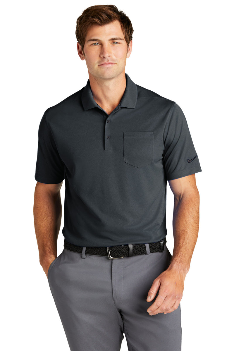 Load image into Gallery viewer, Nike Dri-FIT Micro Pique 2.0 Pocket Polo NKDC2103
