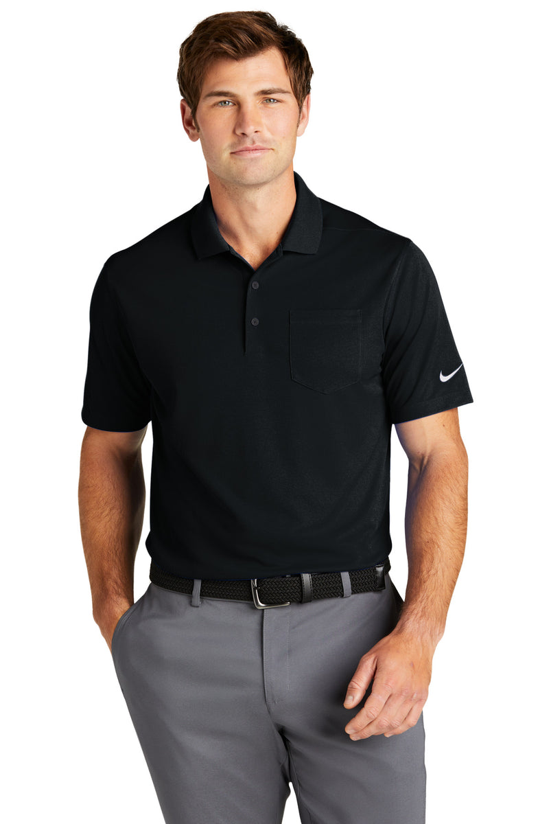 Load image into Gallery viewer, Nike Dri-FIT Micro Pique 2.0 Pocket Polo NKDC2103

