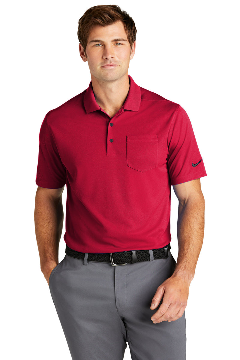 Load image into Gallery viewer, Nike Dri-FIT Micro Pique 2.0 Pocket Polo NKDC2103
