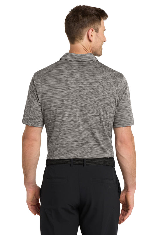Nike Dri-FIT Vapor Space Dyed Polo NKDC2109