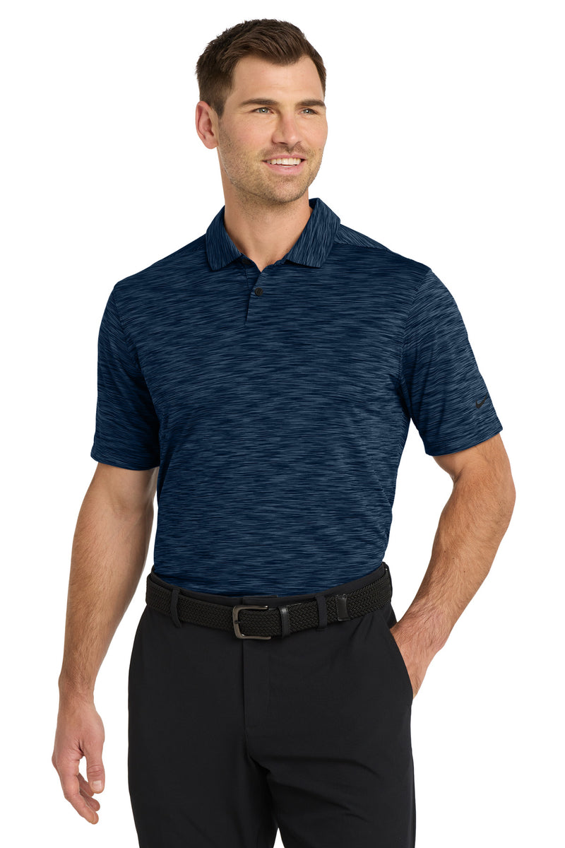 Load image into Gallery viewer, Nike Dri-FIT Vapor Space Dyed Polo NKDC2109
