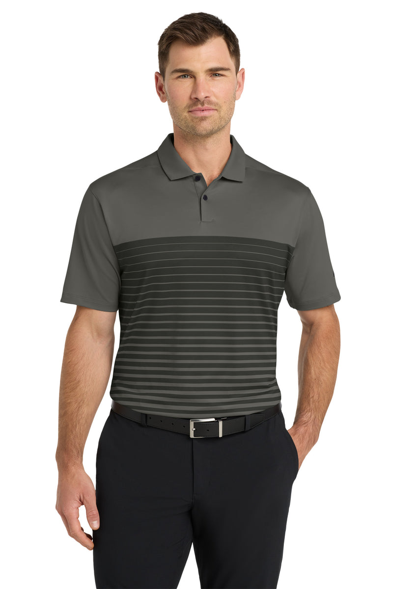 Load image into Gallery viewer, Nike Dri-FIT Vapor Block Polo NKDC2114
