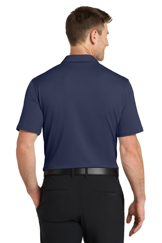 Nike Dri-FIT Vapor Block Polo NKDC2114
