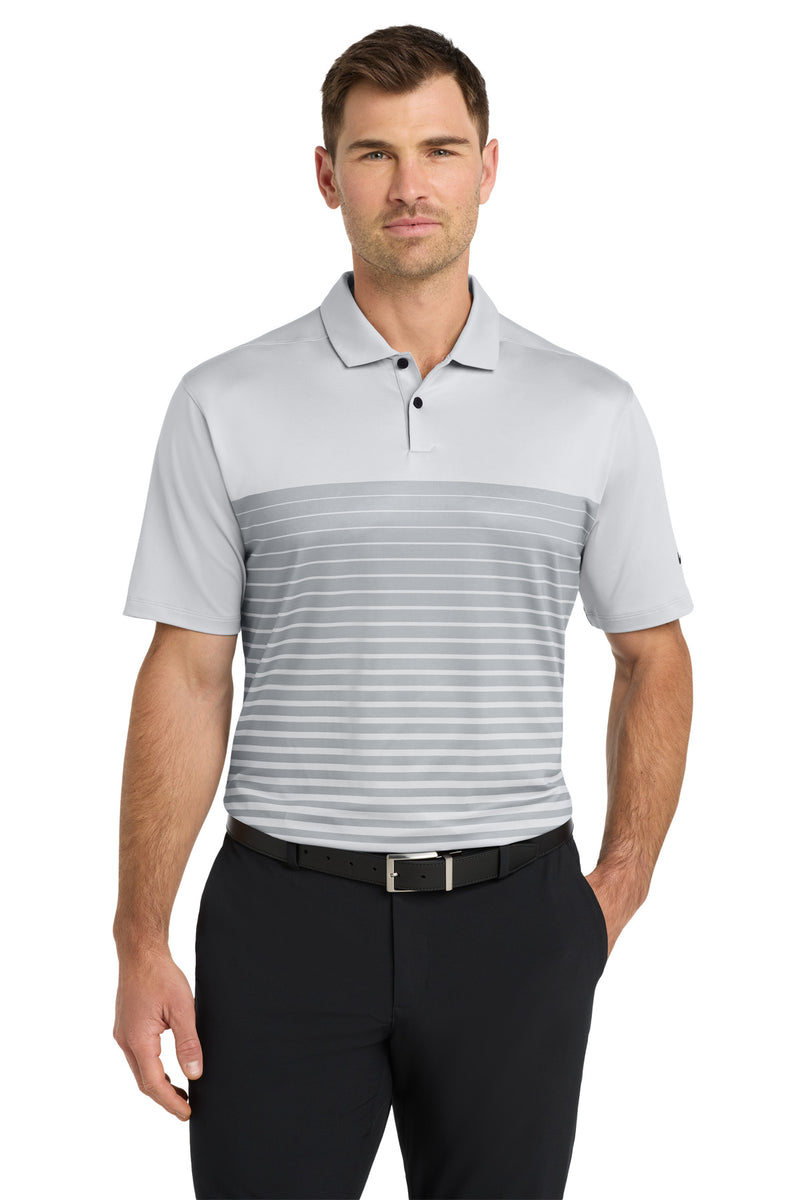 Load image into Gallery viewer, Nike Dri-FIT Vapor Block Polo NKDC2114
