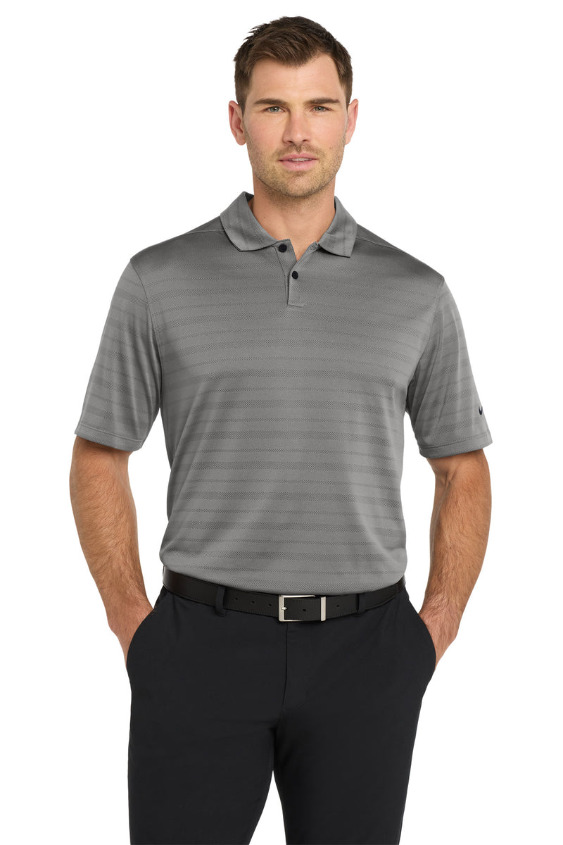 Load image into Gallery viewer, Nike Dri-FIT Vapor Jacquard Polo NKDC2115
