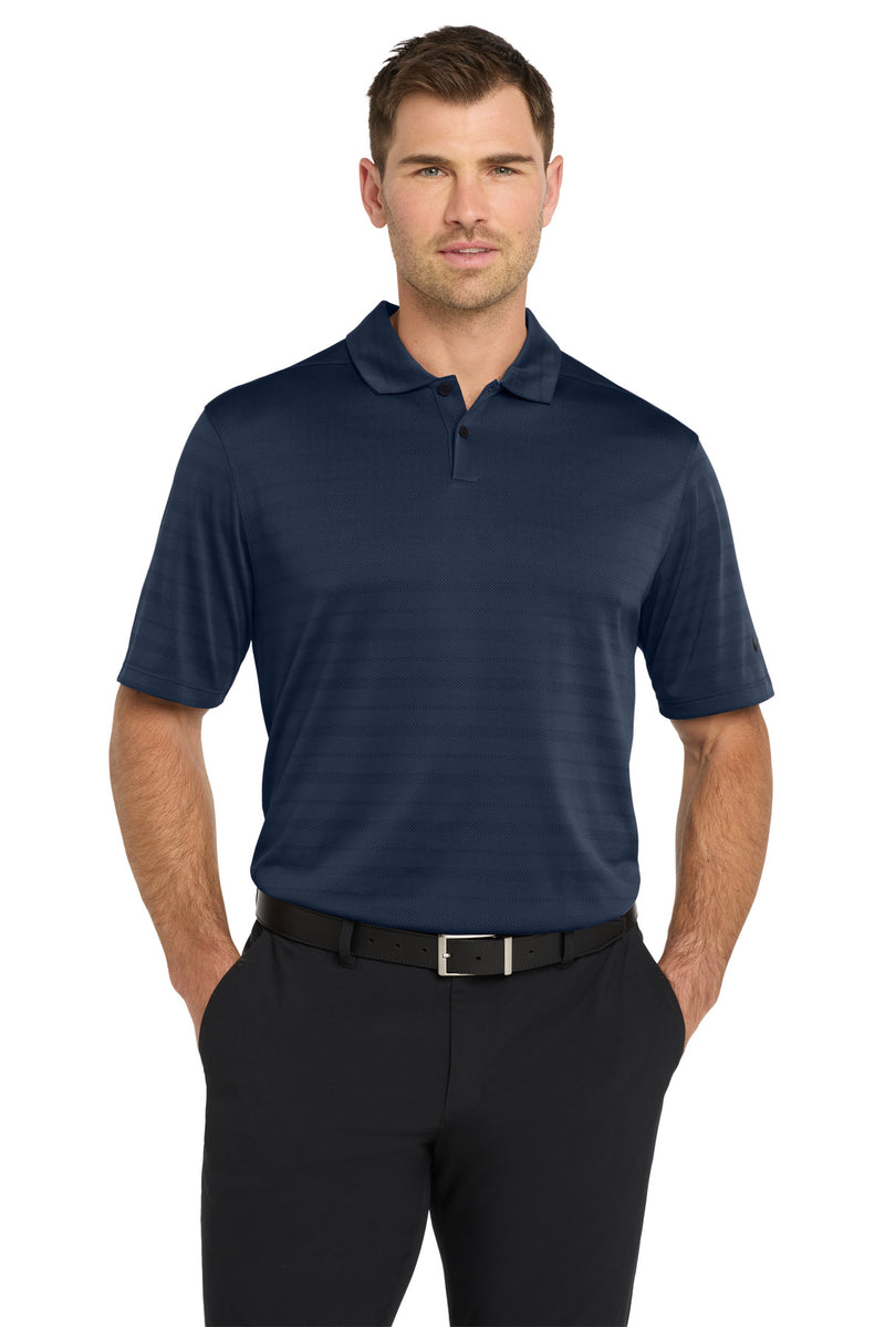 Load image into Gallery viewer, Nike Dri-FIT Vapor Jacquard Polo NKDC2115
