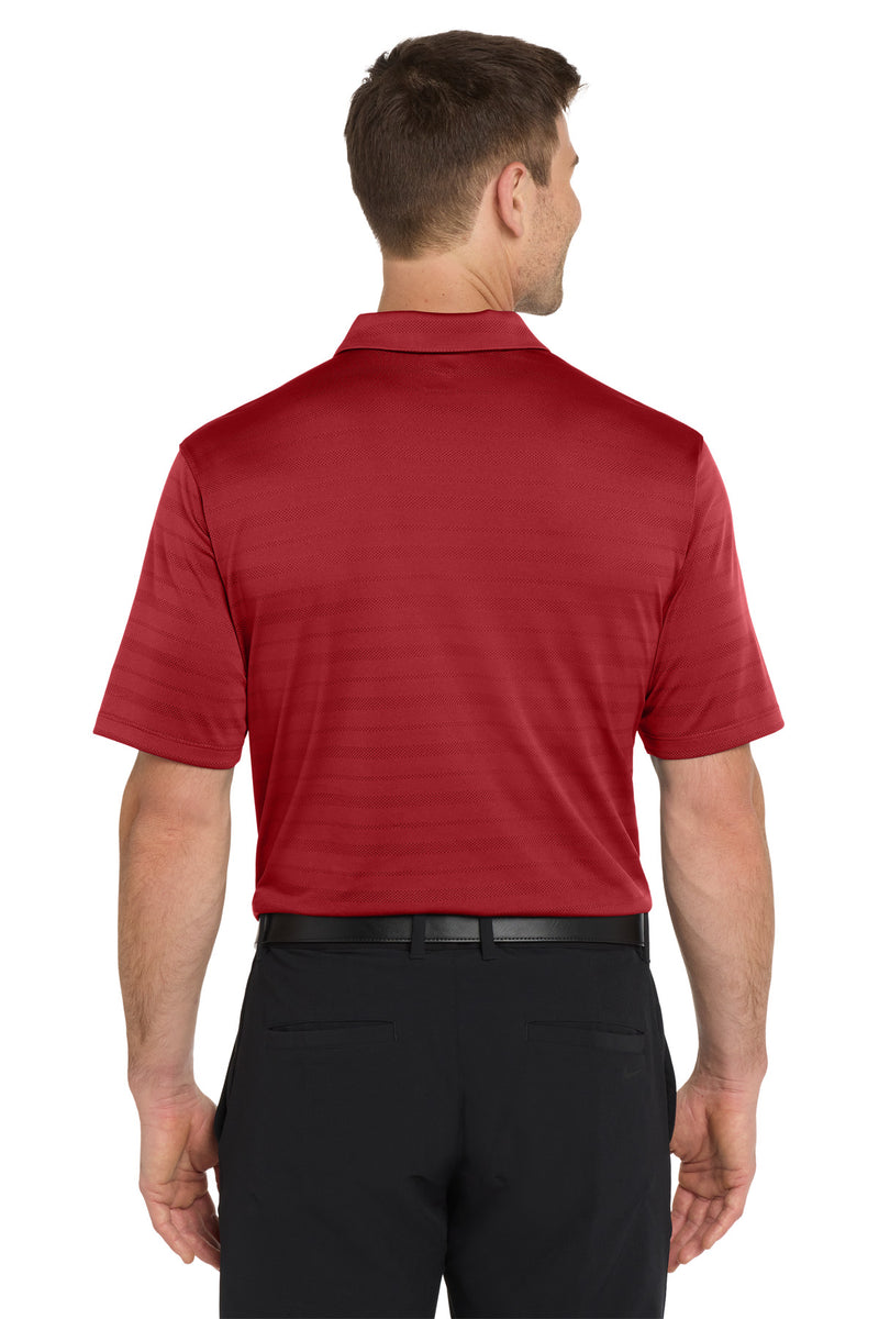 Load image into Gallery viewer, Nike Dri-FIT Vapor Jacquard Polo NKDC2115

