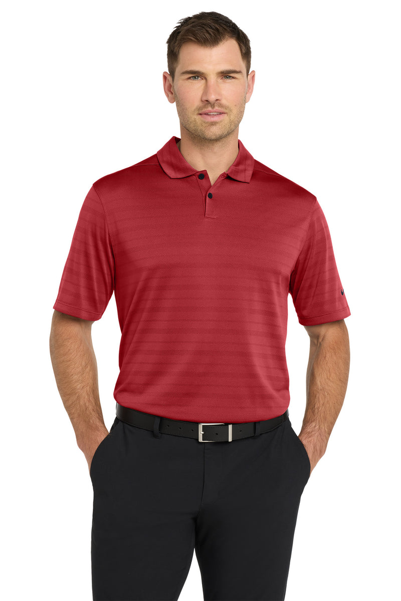 Load image into Gallery viewer, Nike Dri-FIT Vapor Jacquard Polo NKDC2115

