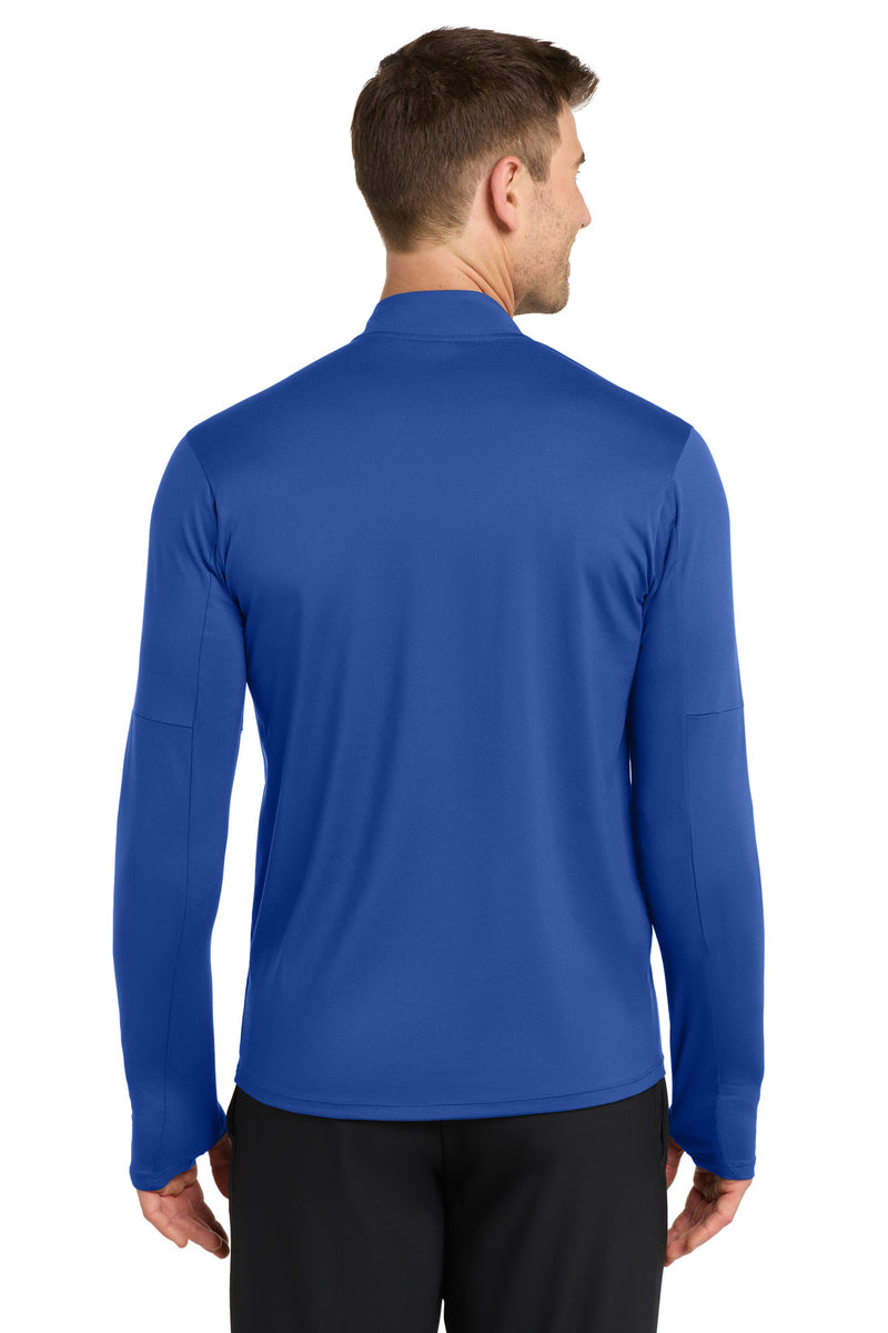 Load image into Gallery viewer, Nike Dri-FIT Element 1/2-Zip Top NKDH4949
