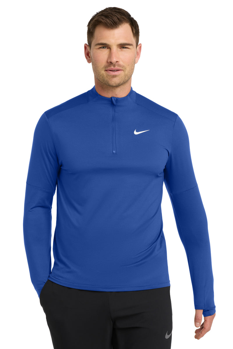 Load image into Gallery viewer, Nike Dri-FIT Element 1/2-Zip Top NKDH4949
