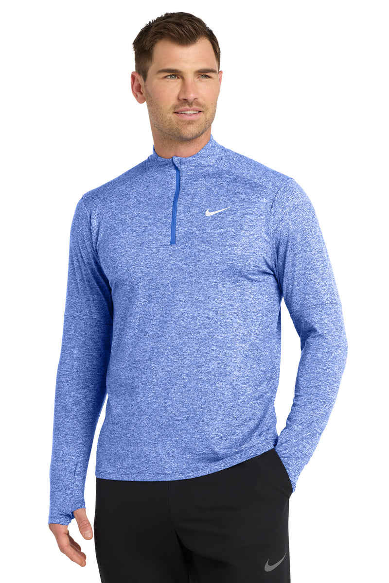 Load image into Gallery viewer, Nike Dri-FIT Element 1/2-Zip Top NKDH4949
