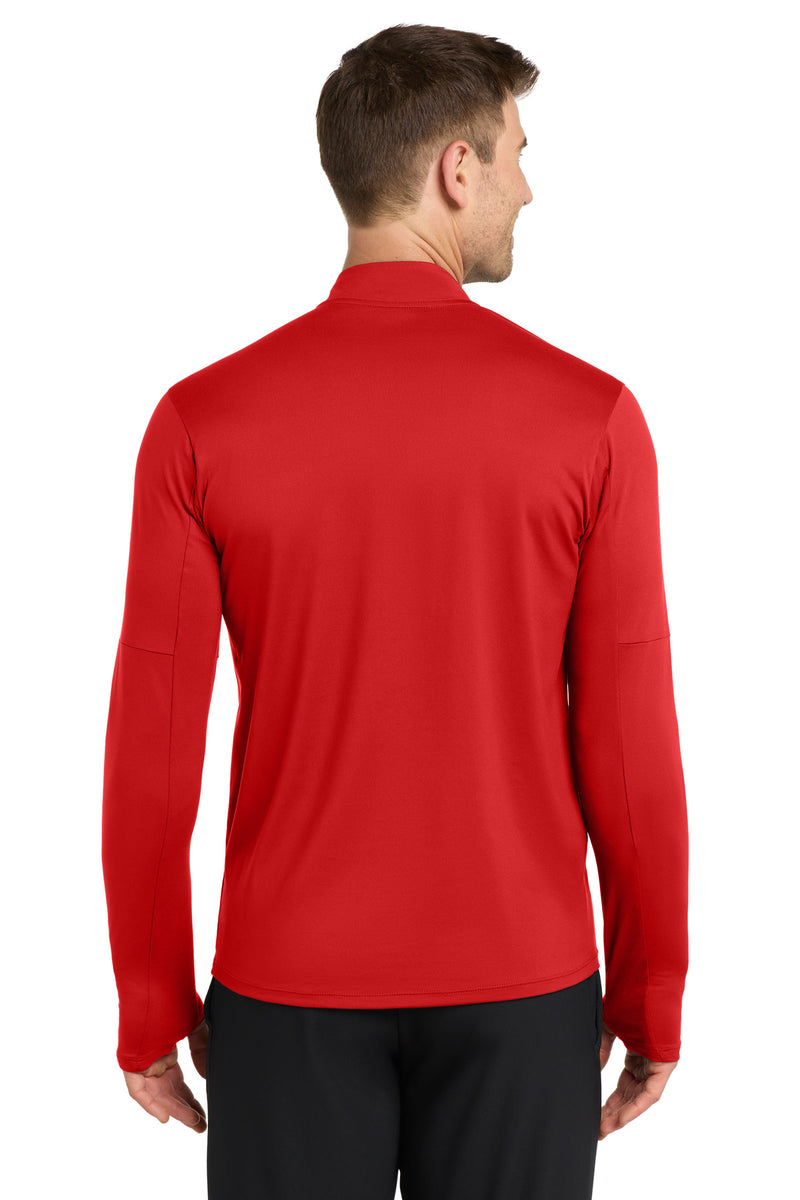 Load image into Gallery viewer, Nike Dri-FIT Element 1/2-Zip Top NKDH4949
