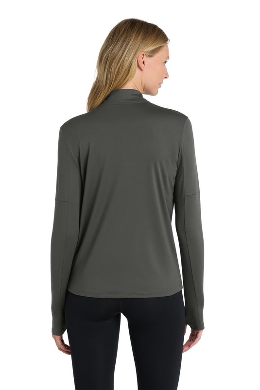 Nike Women's Dri-FIT Element 1/2-Zip Top NKDH4951