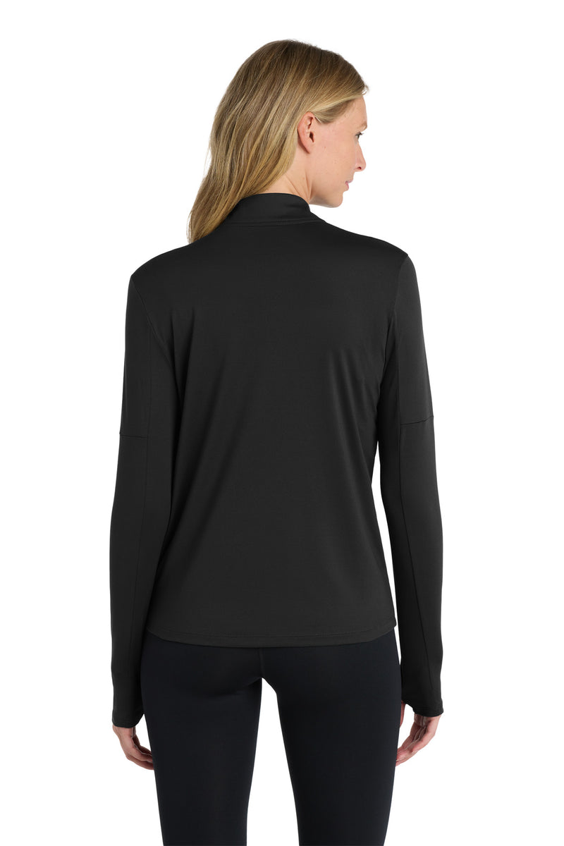 Load image into Gallery viewer, Nike Women&#39;s Dri-FIT Element 1/2-Zip Top NKDH4951
