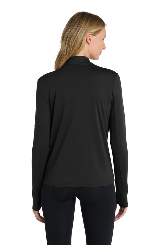 Nike Women's Dri-FIT Element 1/2-Zip Top NKDH4951