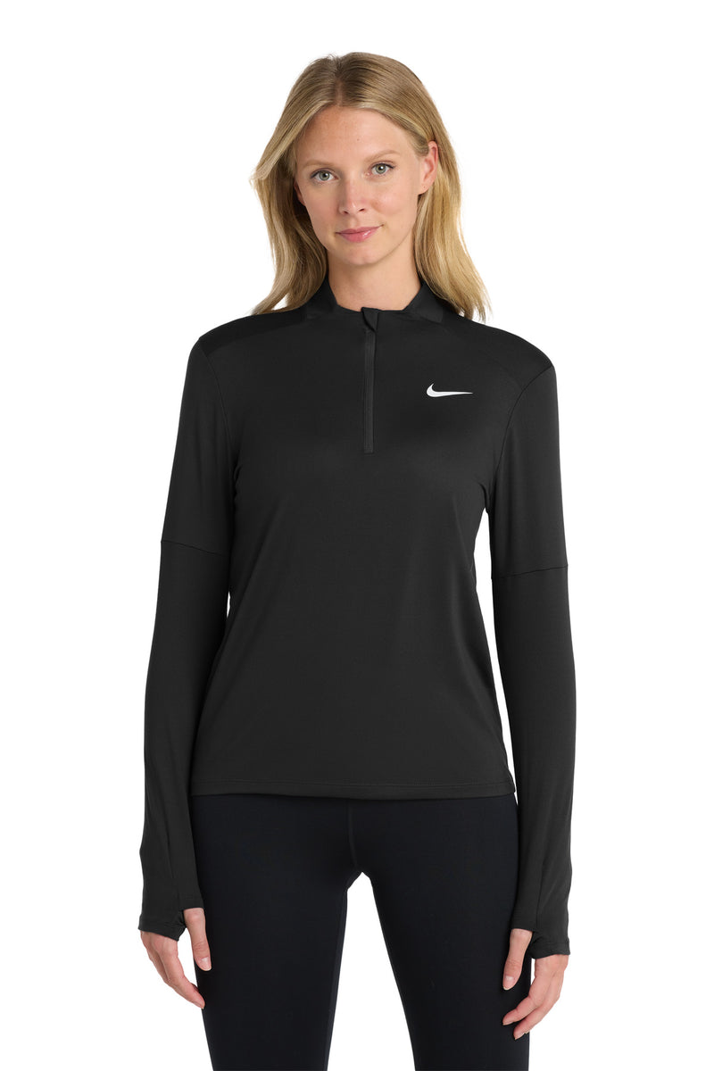 Load image into Gallery viewer, Nike Women&#39;s Dri-FIT Element 1/2-Zip Top NKDH4951

