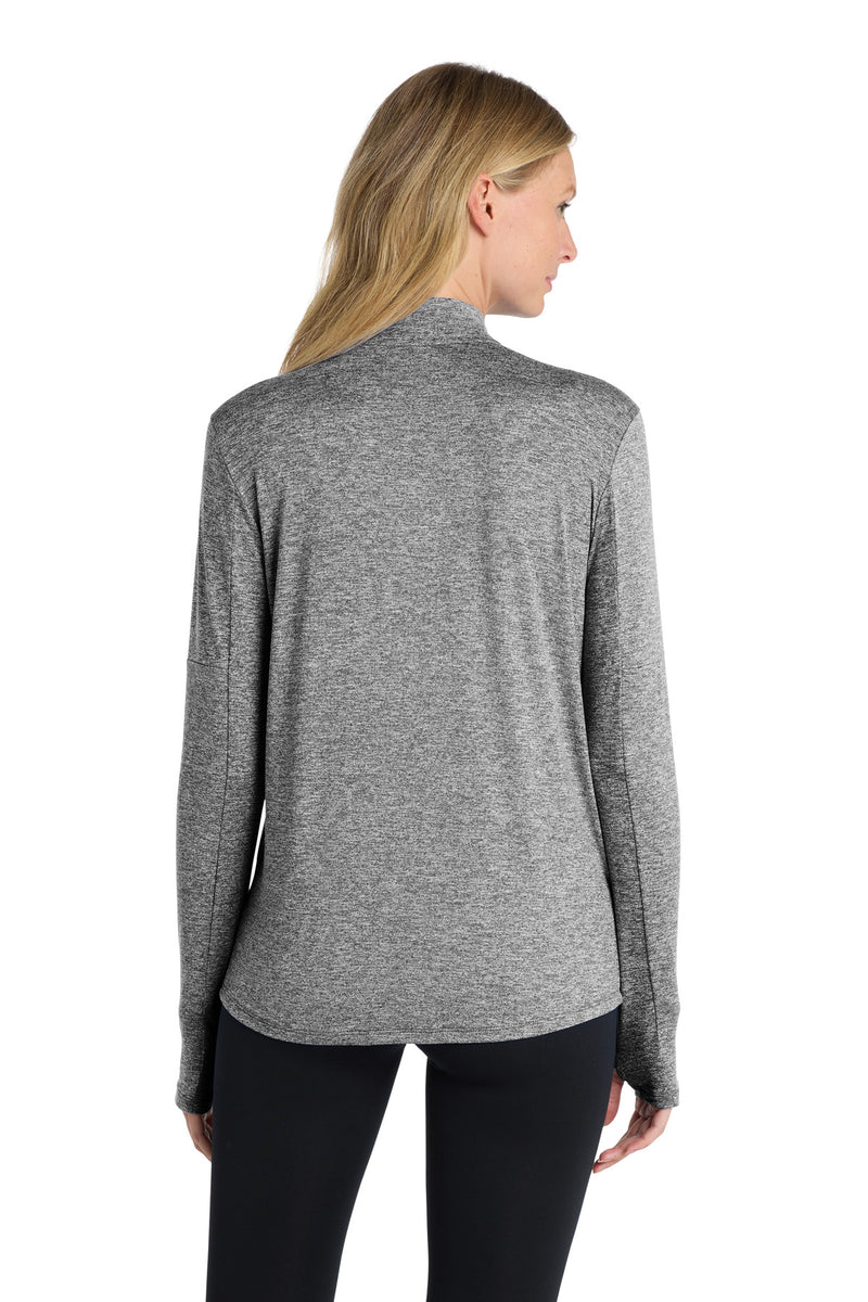 Load image into Gallery viewer, Nike Women&#39;s Dri-FIT Element 1/2-Zip Top NKDH4951
