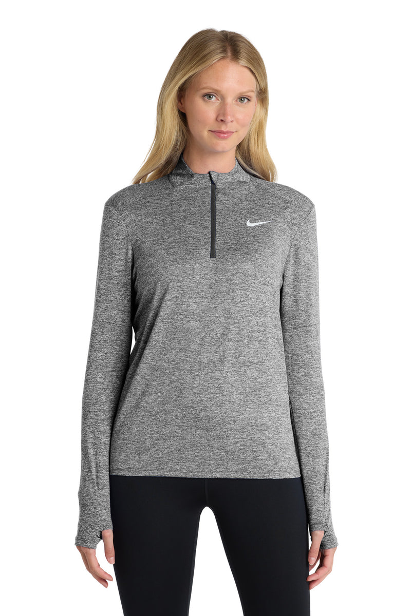 Load image into Gallery viewer, Nike Women&#39;s Dri-FIT Element 1/2-Zip Top NKDH4951
