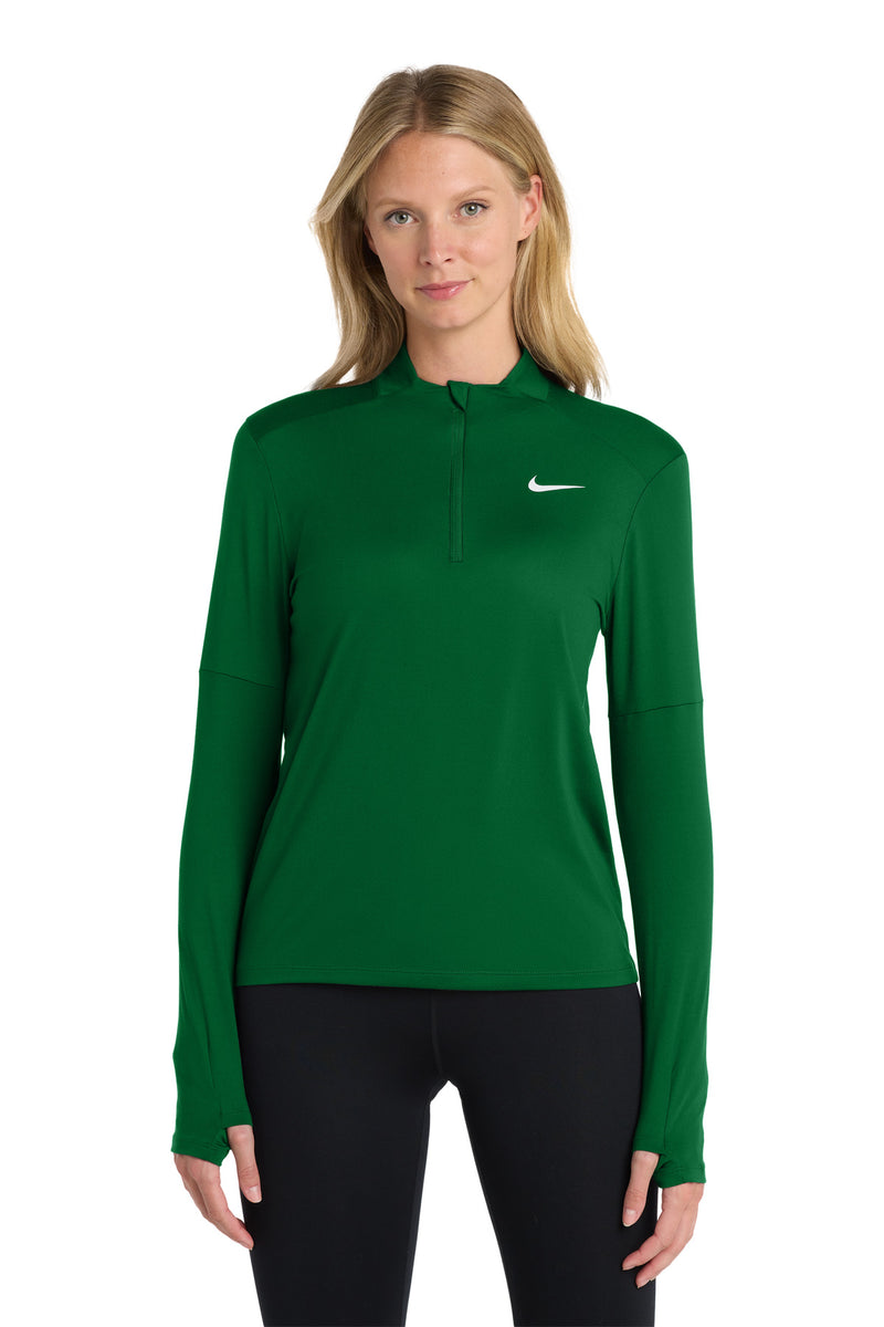 Load image into Gallery viewer, Nike Women&#39;s Dri-FIT Element 1/2-Zip Top NKDH4951

