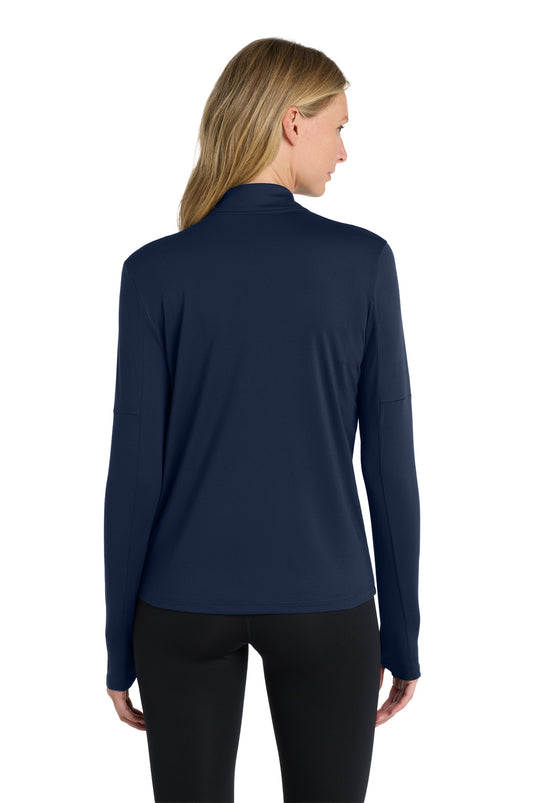Nike Women's Dri-FIT Element 1/2-Zip Top NKDH4951
