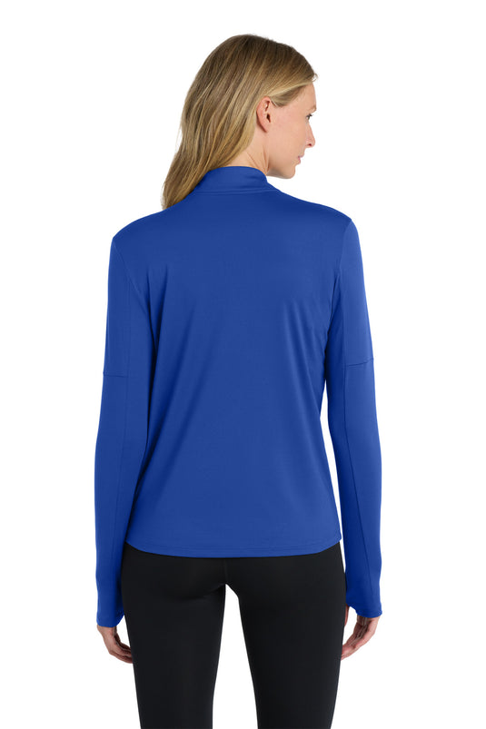 Nike Women's Dri-FIT Element 1/2-Zip Top NKDH4951