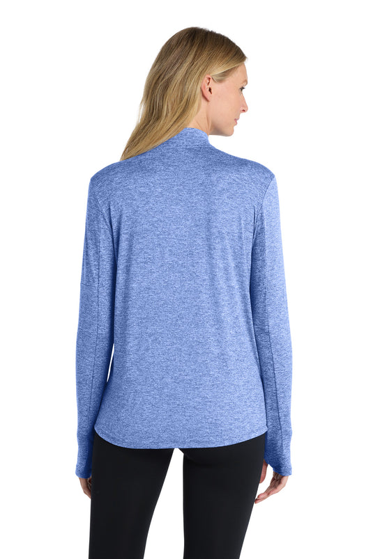 Nike Women's Dri-FIT Element 1/2-Zip Top NKDH4951
