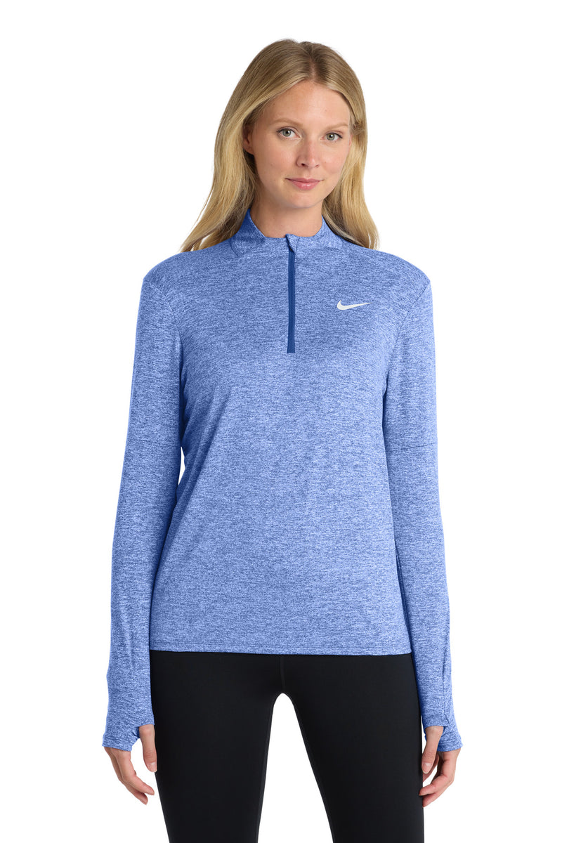 Load image into Gallery viewer, Nike Women&#39;s Dri-FIT Element 1/2-Zip Top NKDH4951
